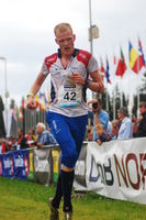World Championships 2010, Middle Final